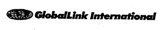 GLOBALLINK INTERNATIONAL logo
