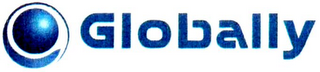 GLOBALLY logo