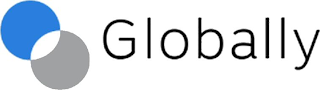 GLOBALLY logo