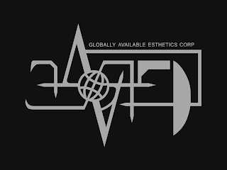 GLOBALLY AVAILABLE ESTHETICS CORP logo
