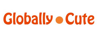 GLOBALLY · CUTE logo