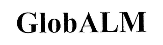 GLOBALM logo
