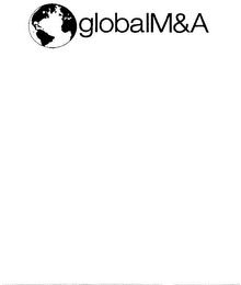 GLOBALM&A logo