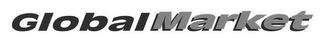 GLOBALMARKET logo