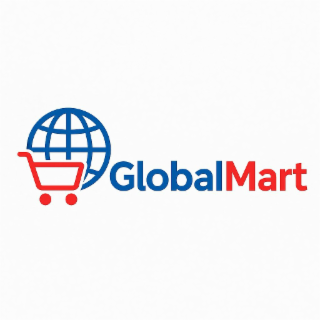 GLOBALMART logo