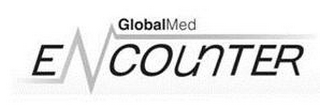 GLOBALMED ENCOUNTER logo