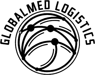 GLOBALMED LOGISTICS logo