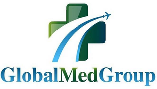GLOBALMEDGROUP logo