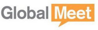 GLOBALMEET logo