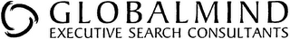 GLOBALMIND EXECUTIVE SEARCH CONSULTANTS logo
