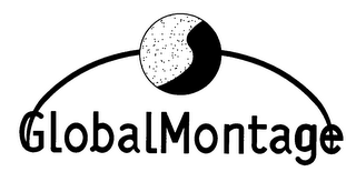 GLOBALMONTAGE logo