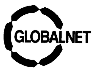 GLOBALNET logo