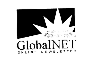 GLOBALNET ONLINE NEWSLETTER logo