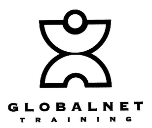 GLOBALNET TRAINING logo