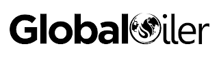 GLOBALOILER logo