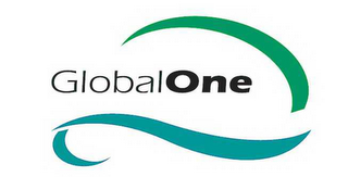 GLOBALONE logo