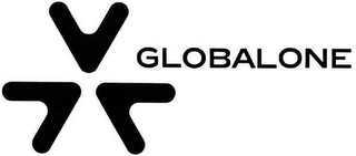GLOBALONE logo