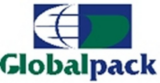 GLOBALPACK logo