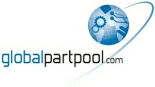 GLOBALPARTPOOL.COM logo