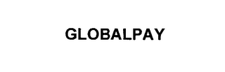GLOBALPAY logo