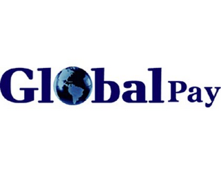 GLOBALPAY logo