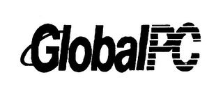GLOBALPC logo