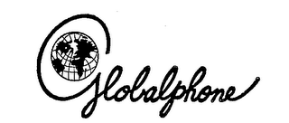 GLOBALPHONE logo
