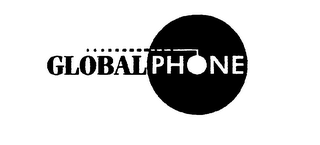 GLOBALPHONE logo