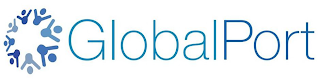 GLOBALPORT logo