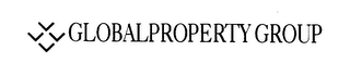 GLOBALPROPERTY GROUP logo