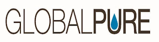 GLOBALPURE logo