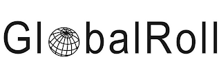 GLOBALROLL logo