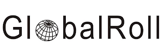 GLOBALROLL logo
