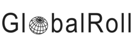 GLOBALROLL logo