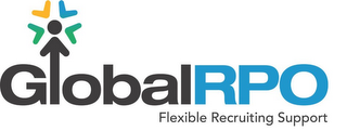 GLOBALRPO FLEXIBLE RECRUITING SUPPORT logo