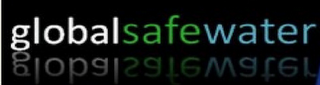 GLOBALSAFEWATER logo