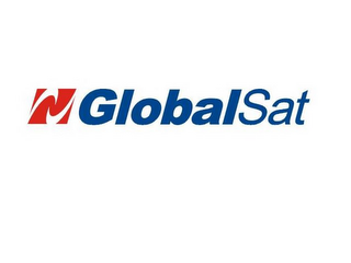 GLOBALSAT logo