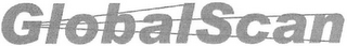 GLOBALSCAN logo