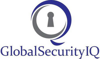 GLOBALSECURITYIQ logo
