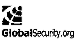 GLOBALSECURITY.ORG logo