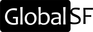 GLOBALSF logo