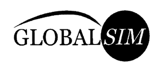 GLOBALSIM logo