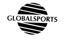 GLOBALSPORTS logo