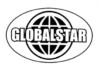 GLOBALSTAR logo