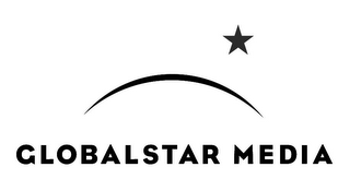 GLOBALSTAR MEDIA logo