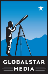 GLOBALSTAR MEDIA logo