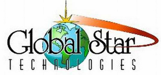 GLOBALSTAR TECHNOLOGIES logo