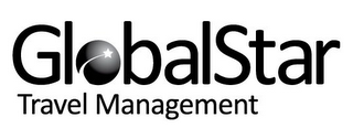 GLOBALSTAR TRAVEL MANAGEMENT logo