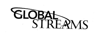 GLOBALSTREAMS logo