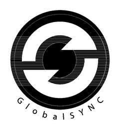 GLOBALSYNC logo